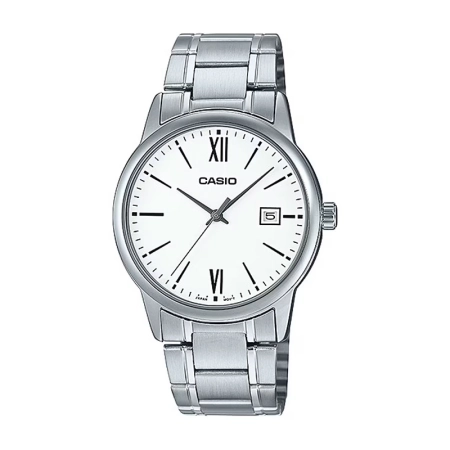 ساعت مچی مردانه کاسیو STANDARD مدل MTP-V002D-7B3UDF