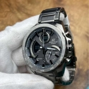 ساعت مچی مردانه کاسیو Edifice مدل ECB-900MDC-1ADR 5