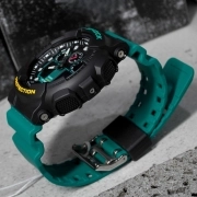 ساعت مچی مردانه کاسیو G-SHOCK مدل GA-100MT-1A3DR 8