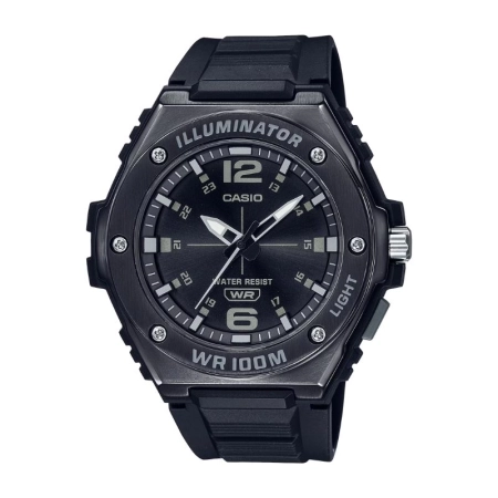 ساعت مچی مردانه کاسیو مدل MWA-100HB-1AVDF