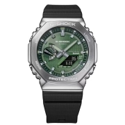 ساعت مچی مردانه کاسیو G-SHOCK مدل GBM-2100A-1A3DR 6