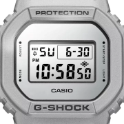 ساعت مچی مردانه کاسیو G-SHOCK مدل DW-5600FF-8DR 2