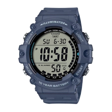 ساعت مچی مردانه کاسیو مدل AE-1500WH-2AVDF