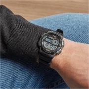 ساعت مچی کاسیو مدل CASIO-AE-1000W-1B 1