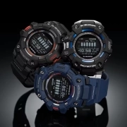 ساعت مچی مردانه کاسیو G-SHOCK مدل GBD-100-2