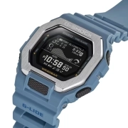 ساعت مچی مردانه کاسیو G-SHOCK مدل GBX-100-2A 4