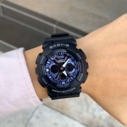 ساعت مچی زنانه Baby-G کاسیو مدل CASIO - BA-130-1A2 3