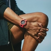 ساعت مچی مردانه کاسیو G-SHOCK مدل GBA-900-4ADR