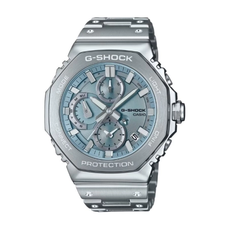 ساعت مچی مردانه کاسیو G-SHOCK مدل GMC-B2100AD-2ADR