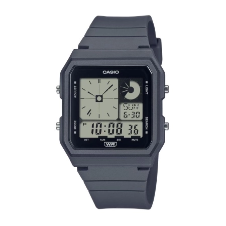 ساعت مچی کاسیو مدل LF-20W-8A2DF