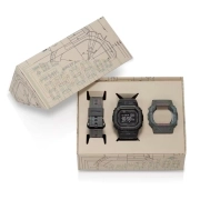 ساعت مچی مردانه کاسیو G-SHOCK مدل DW-H5600EX-1DR 13