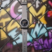 ساعت مچی مردانه کاسیو G-Shock مدل GA-2300-8ADR 6