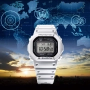 ساعت مچی مردانه کاسیو G-SHOCK مدل GW-5000HS-7DR 5