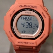 ساعت مچی زنانه کاسیو G-SHOCK مدل GMD-B300SC-4DR 5