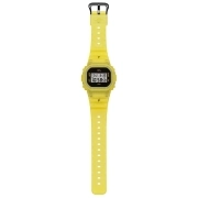 ساعت مچی مردانه کاسیو G-SHOCK مدل DWE-5600JB-1A9DR 5