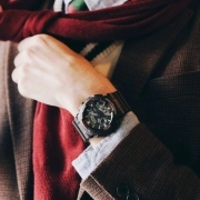 ساعت مچی مردانه کاسیو G-SHOCK مدل GA-110RL-1ADR 5