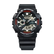 ساعت مچی مردانه کاسیو G-SHOCK مدل GA-110RL-1ADR 1
