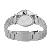 ساعت مچی مردانه کاسیو مدل MTP-VT01DM-1AUDF 3