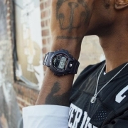 ساعت مچی کاسیو G-SHOCK مدل DW-6900RL-1DR 7