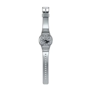 ساعت مچی مردانه کاسیو G-SHOCK مدل GM-2100YM-8ADR 2