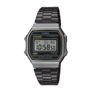 ساعت مچی کاسیو Vintage مدل A168WEHB-1ADF