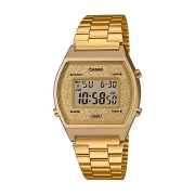 ساعت مچی کاسیو Vintage مدل B640WGG-9