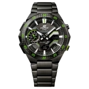 ساعت مچی مردانه کاسیو EDIFICE مدل ECB-2200RC-1A3DF