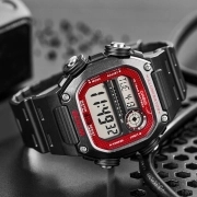 ساعت مچی مردانه کاسیو مدل DW-291H-1B 2