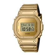 ساعت مچی مردانه کاسیو G-SHOCK مدل GM-5600YMG-9DR