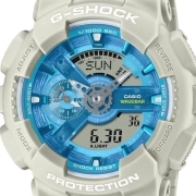 ساعت مچی مردانه کاسیو G-SHOCK مدل GA-110AS-5ADR
