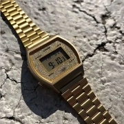 ساعت مچی کاسیو Vintage مدل B640WGG-9 8