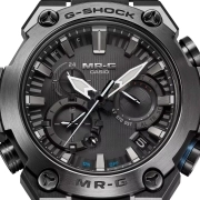 ساعت مچی مردانه کاسیو G-SHOCK مدل MRG-B2000B-1A1DR 6