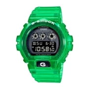 ساعت مچی مردانه کاسیو G-SHOCK مدل DW-6900JT-3DR