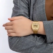 ساعت مچی کاسیو Vintage مدل B640WGG-9 2