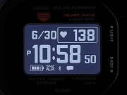 ساعت مچی مردانه کاسیو G-SHOCK مدل DW-H5600EX-1DR 14