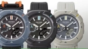 ساعت مچی مردانه کاسیو PRO TREK مدل PRJ-B001-1DR 8