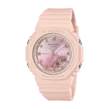 ساعت مچی زنانه کاسیو G-SHOCK مدل GMA-P2100SG-4ADR