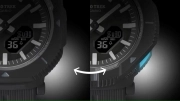 ساعت مچی مردانه کاسیو PRO TREK مدل PRJ-B001-1DR 6