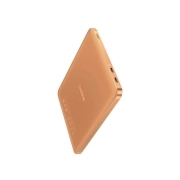 پاوربانک بیسوس مدل Blade 2 65W ظرفیت 12000mAh - نارنجی 2