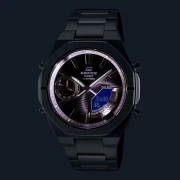 ساعت مچی مردانه کاسیو EDIFICE مدل ECB-S10D-2ADF 7