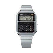 ساعت مچی کاسیو Vintage مدل CA-500WE-1ADF 6