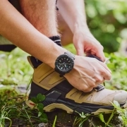 ساعت مچی مردانه کاسیو PRO TREK مدل PRJ-B001-1DR 11