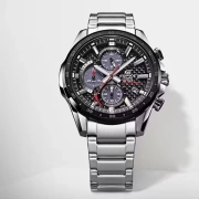 ساعت مچی مردانه کاسیو EDIFICE مدل EQS-900DB-1AV 1