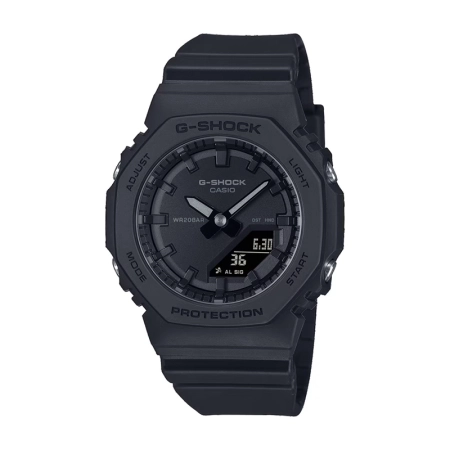 ساعت مچی زنانه کاسیو G-SHOCK مدل GMA-P2100BB-1ADR