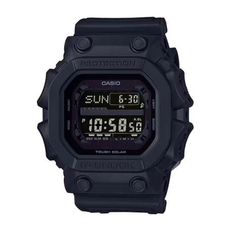 ساعت مچی مردانه کاسیو G-SHOCK مدل GX-56BB-1