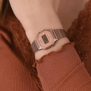 ساعت مچی زنانه کاسیو Vintage مدل LA-11WR-5A 5