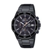 ساعت مچی مردانه کاسیو EDIFICE مدل EFV-640DC-1AVUDF