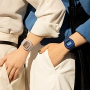ساعت مچی زنانه کاسیو G-SHOCK مدل GMD-S5600-2DR 3