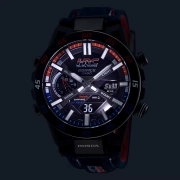 ساعت مچی مردانه کاسیو EDIFICE مدل ECB-2000HR-1ADR 19
