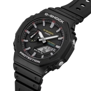 ساعت مچی مردانه کاسیو G-SHOCK مدل GA-2100RL-1ADR 2
